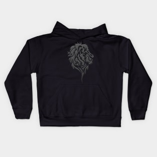 Cool Lion Kids Hoodie